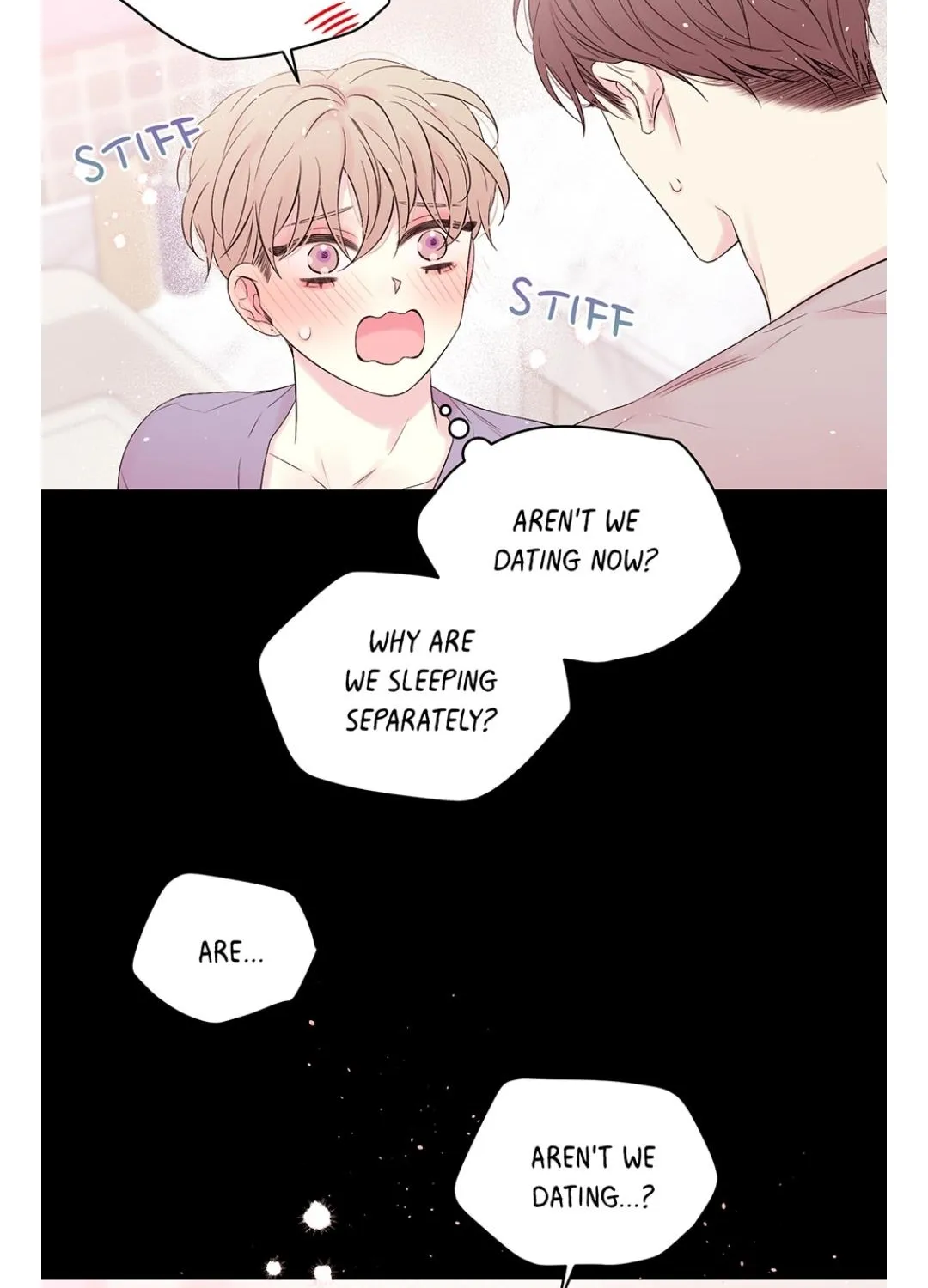 In My Closet Chapter 1.1 page 60 - MangaKakalot