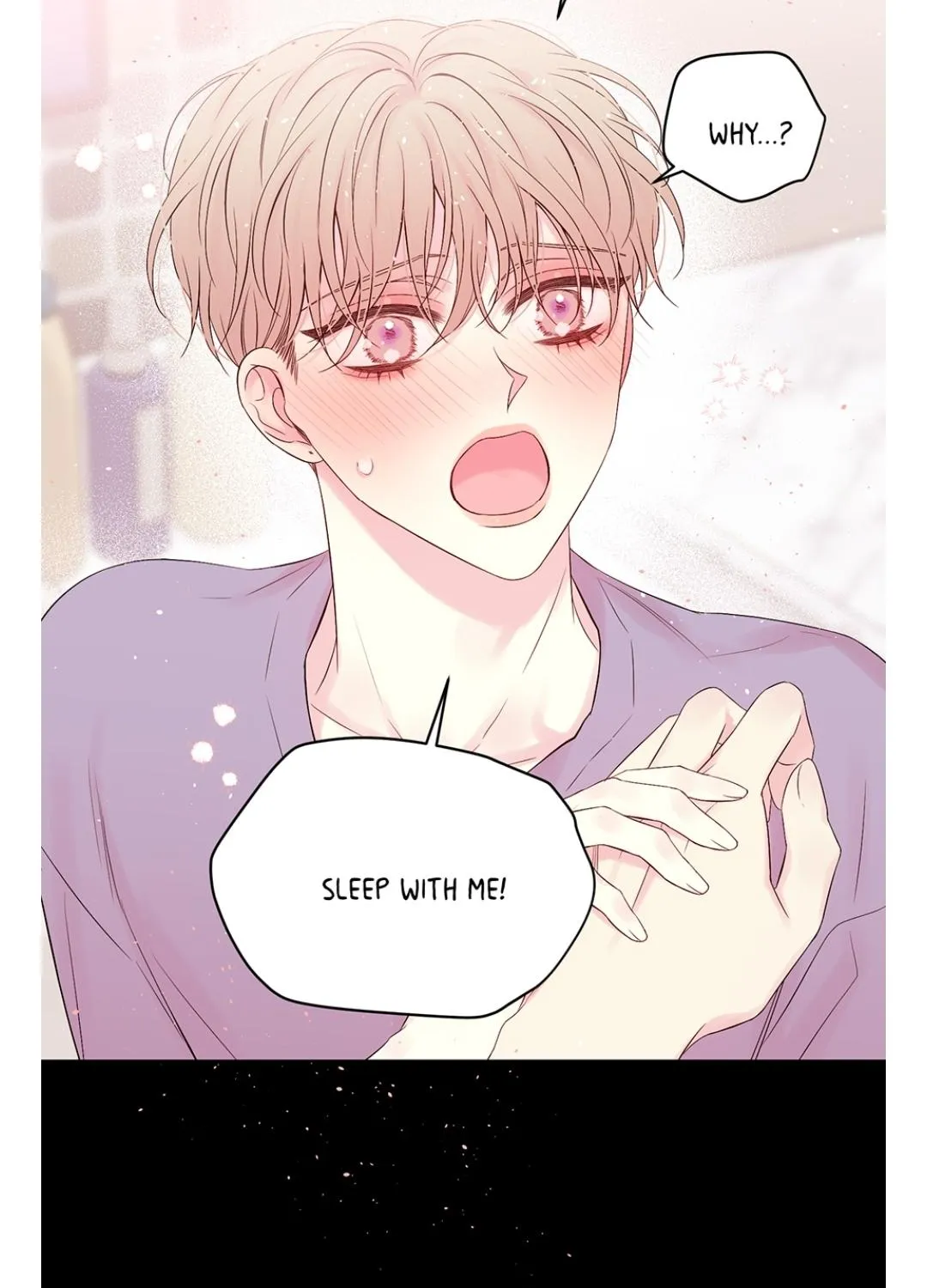 In My Closet Chapter 1.1 page 61 - MangaKakalot