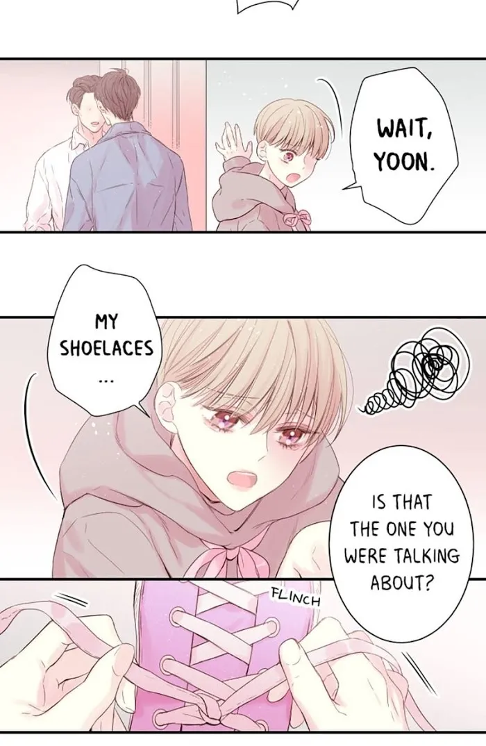 In My Closet Chapter 1 page 12 - MangaKakalot