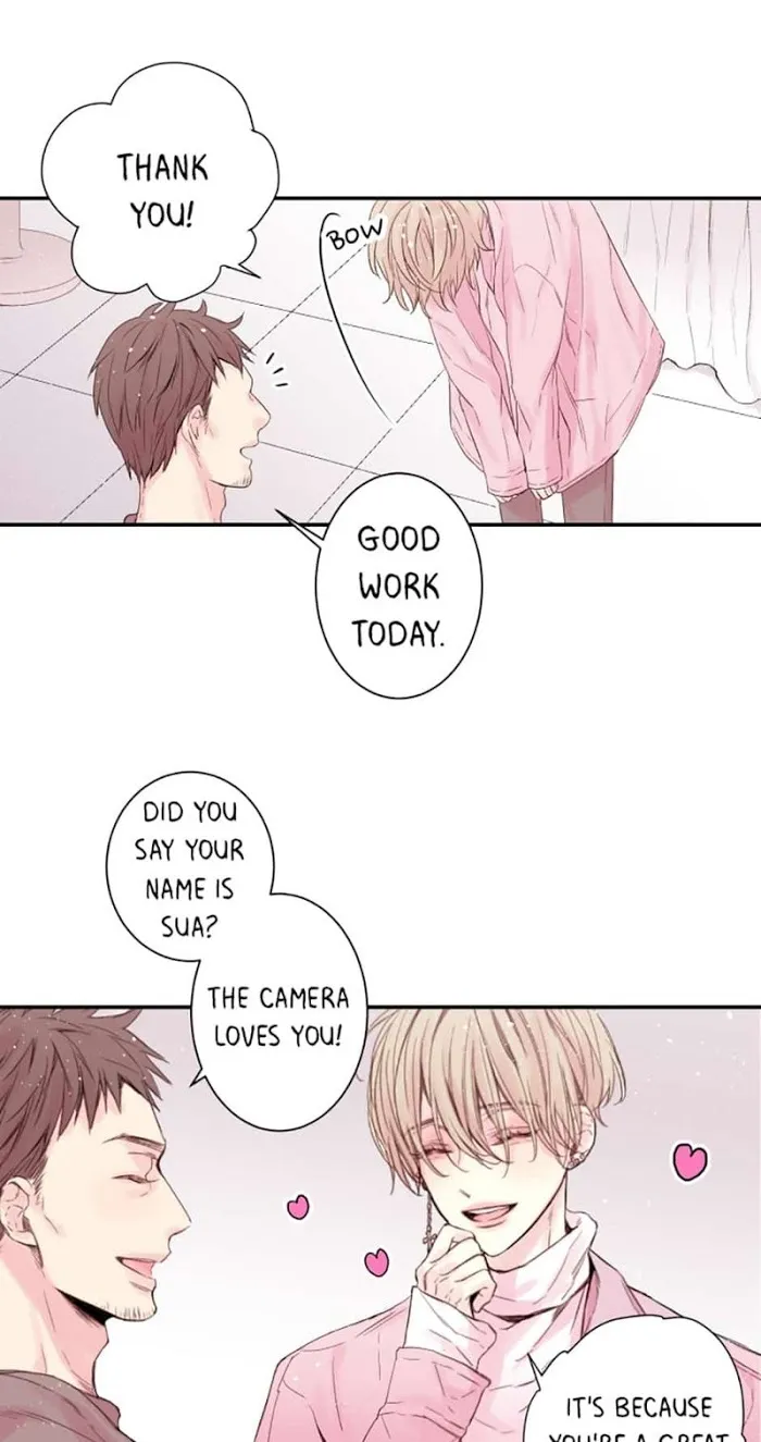 In My Closet Chapter 1 page 20 - MangaKakalot