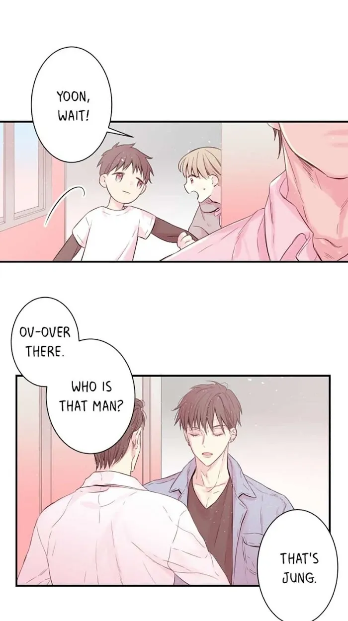 In My Closet Chapter 1 page 3 - MangaKakalot