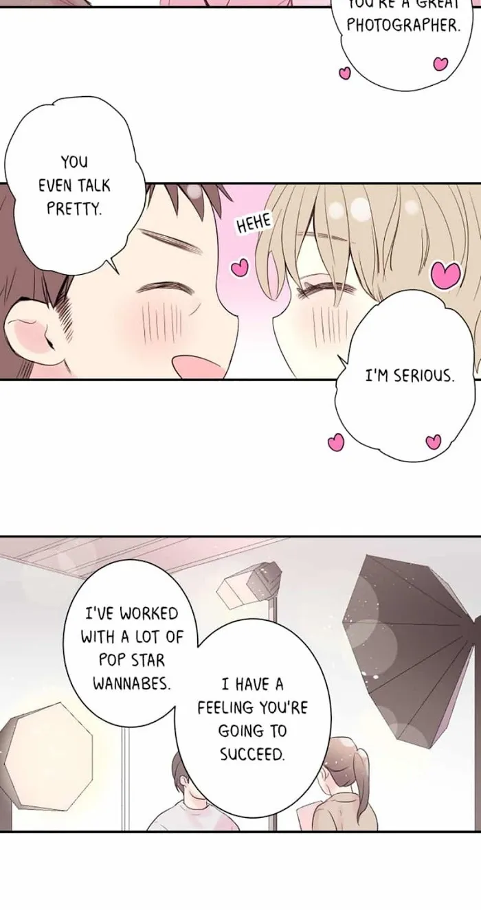 In My Closet Chapter 1 page 21 - MangaKakalot