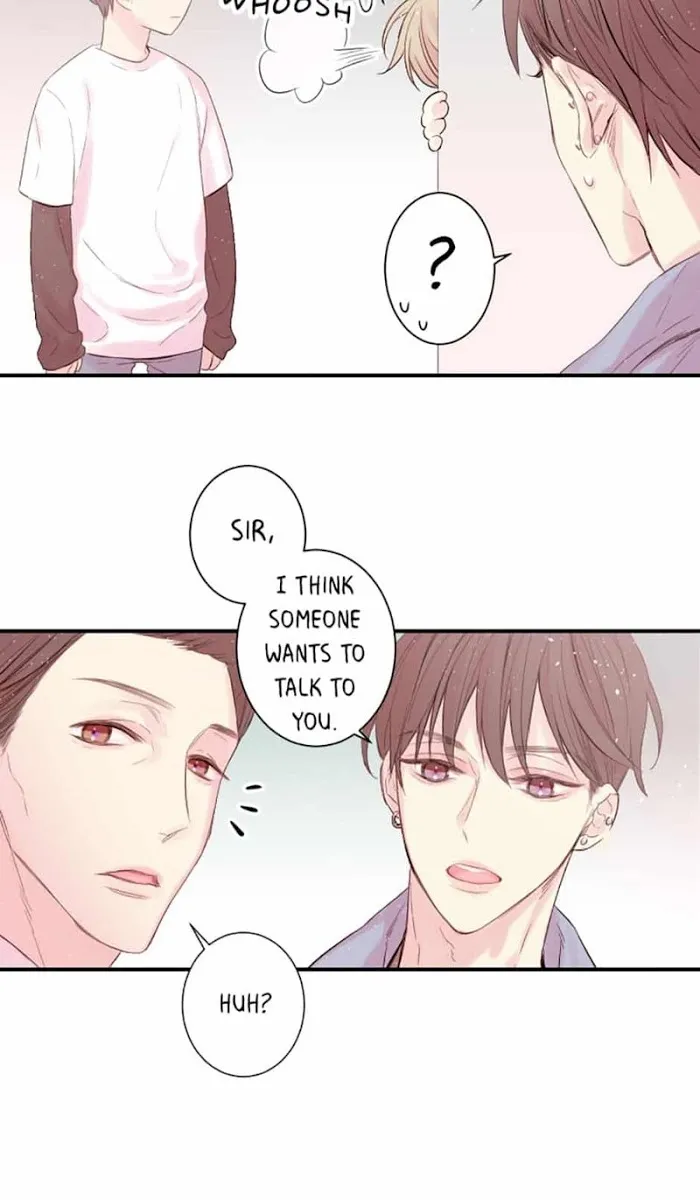 In My Closet Chapter 1 page 6 - MangaKakalot