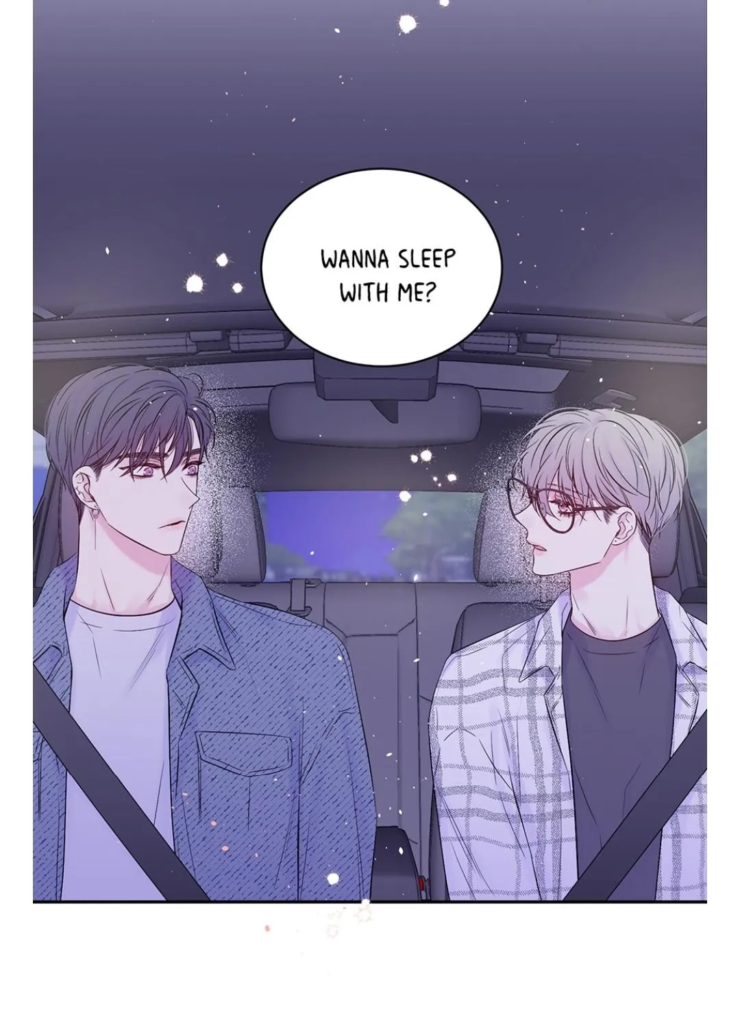 In My Closet Chapter 10.1 page 2 - MangaKakalot