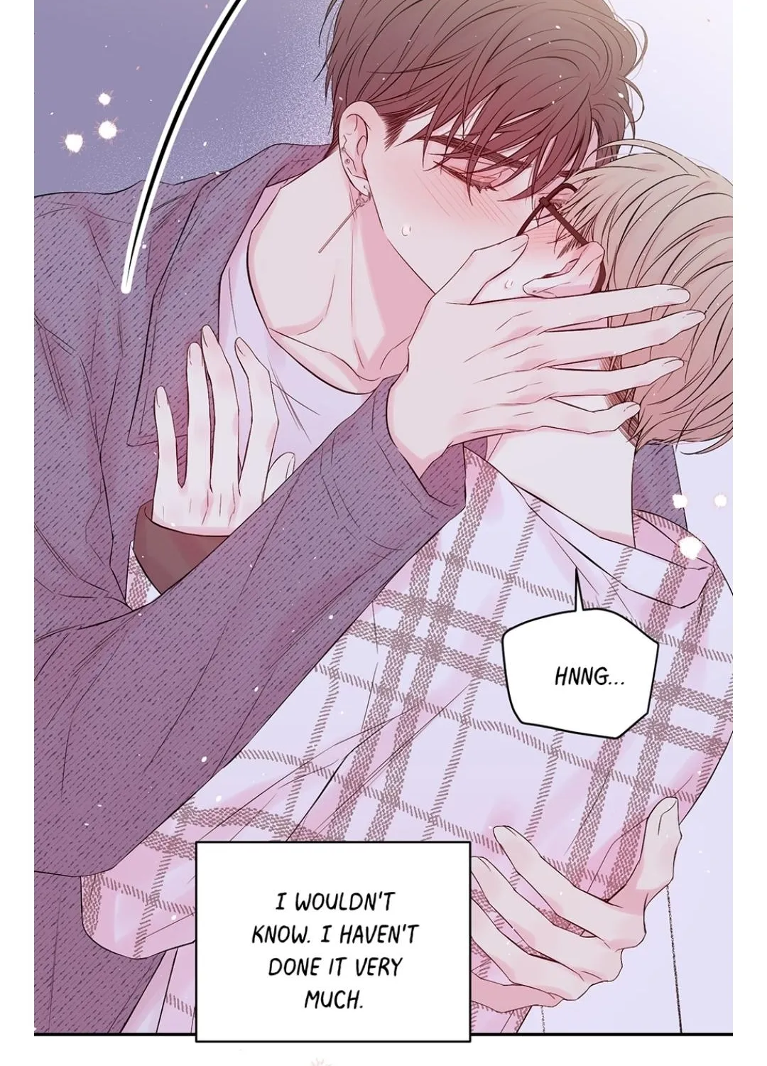 In My Closet Chapter 10.1 page 21 - MangaKakalot