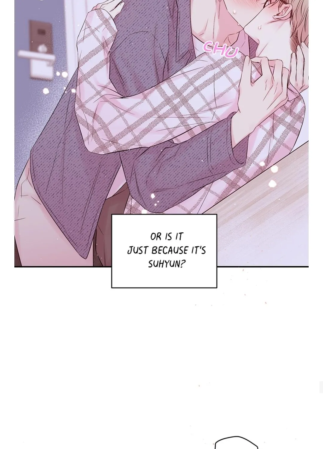 In My Closet Chapter 10.1 page 24 - MangaKakalot