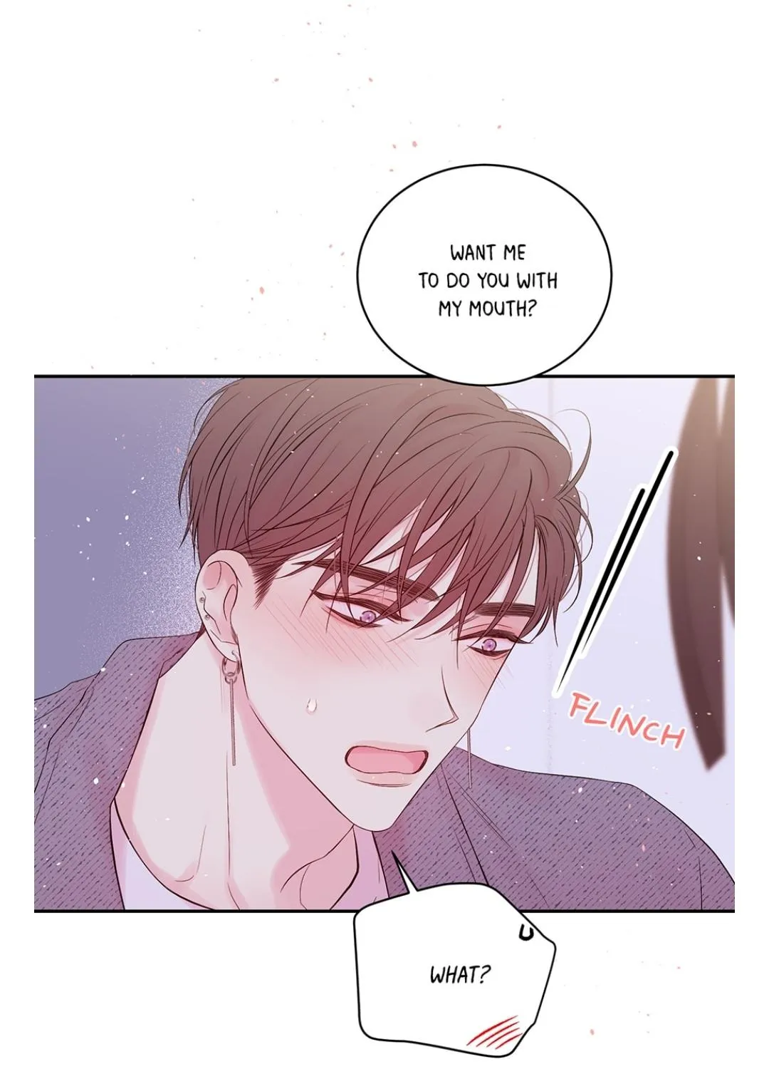 In My Closet Chapter 10.1 page 28 - MangaKakalot