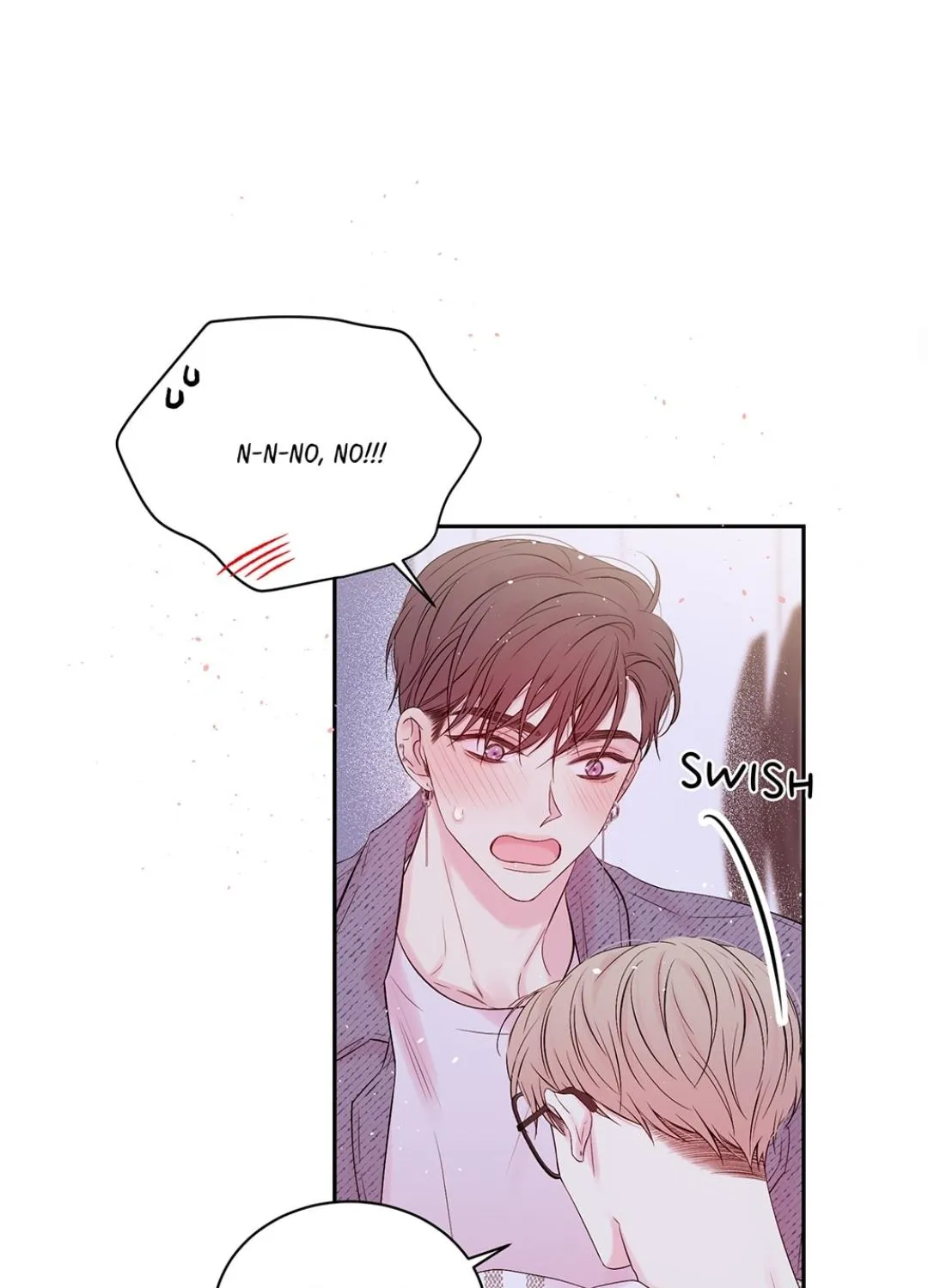 In My Closet Chapter 10.1 page 29 - MangaKakalot