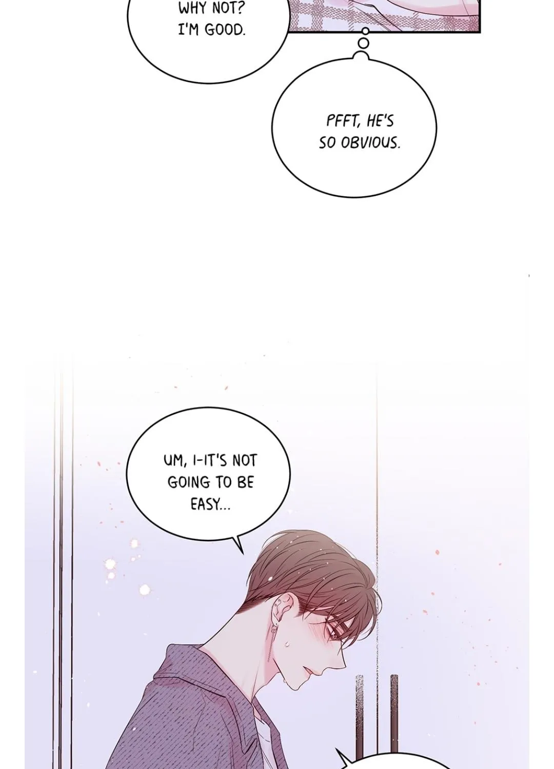 In My Closet Chapter 10.1 page 30 - MangaKakalot