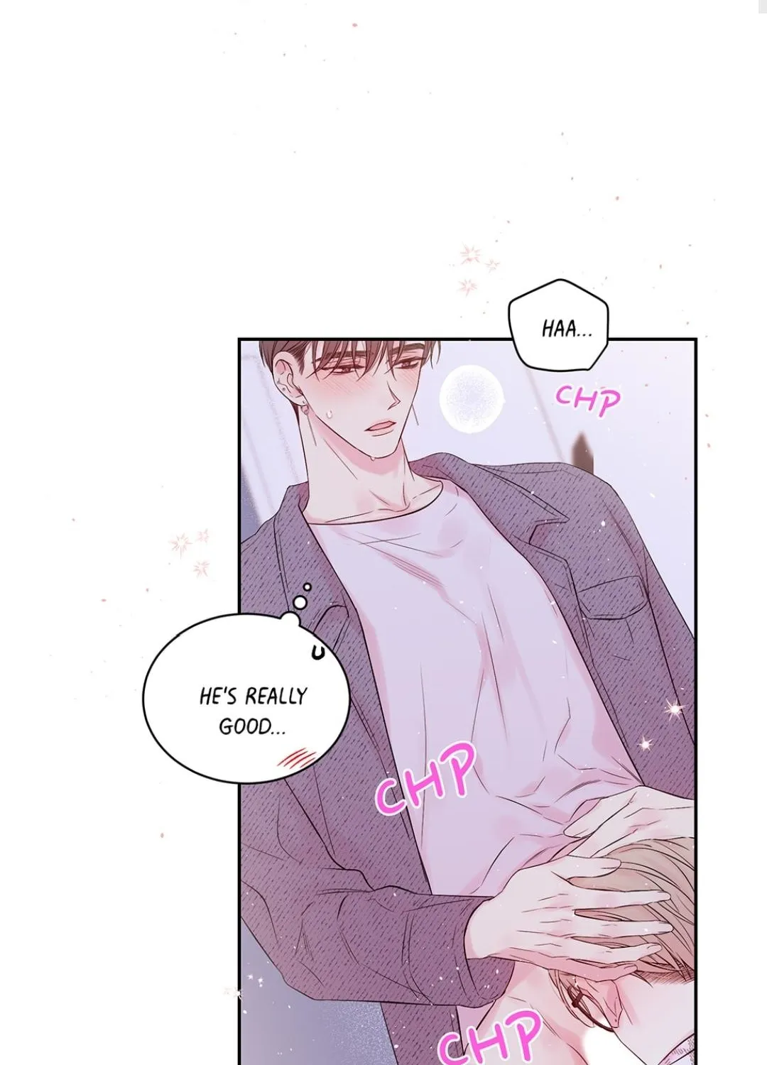 In My Closet Chapter 10.1 page 36 - MangaKakalot