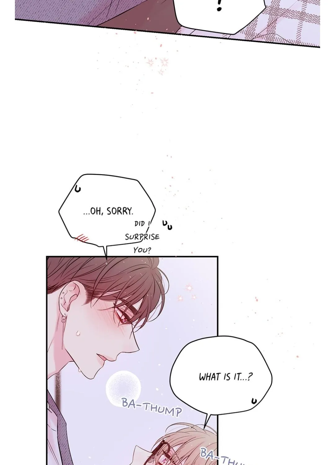 In My Closet Chapter 10.1 page 39 - MangaKakalot