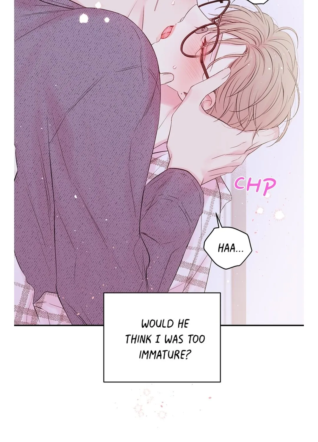 In My Closet Chapter 10.1 page 41 - MangaKakalot