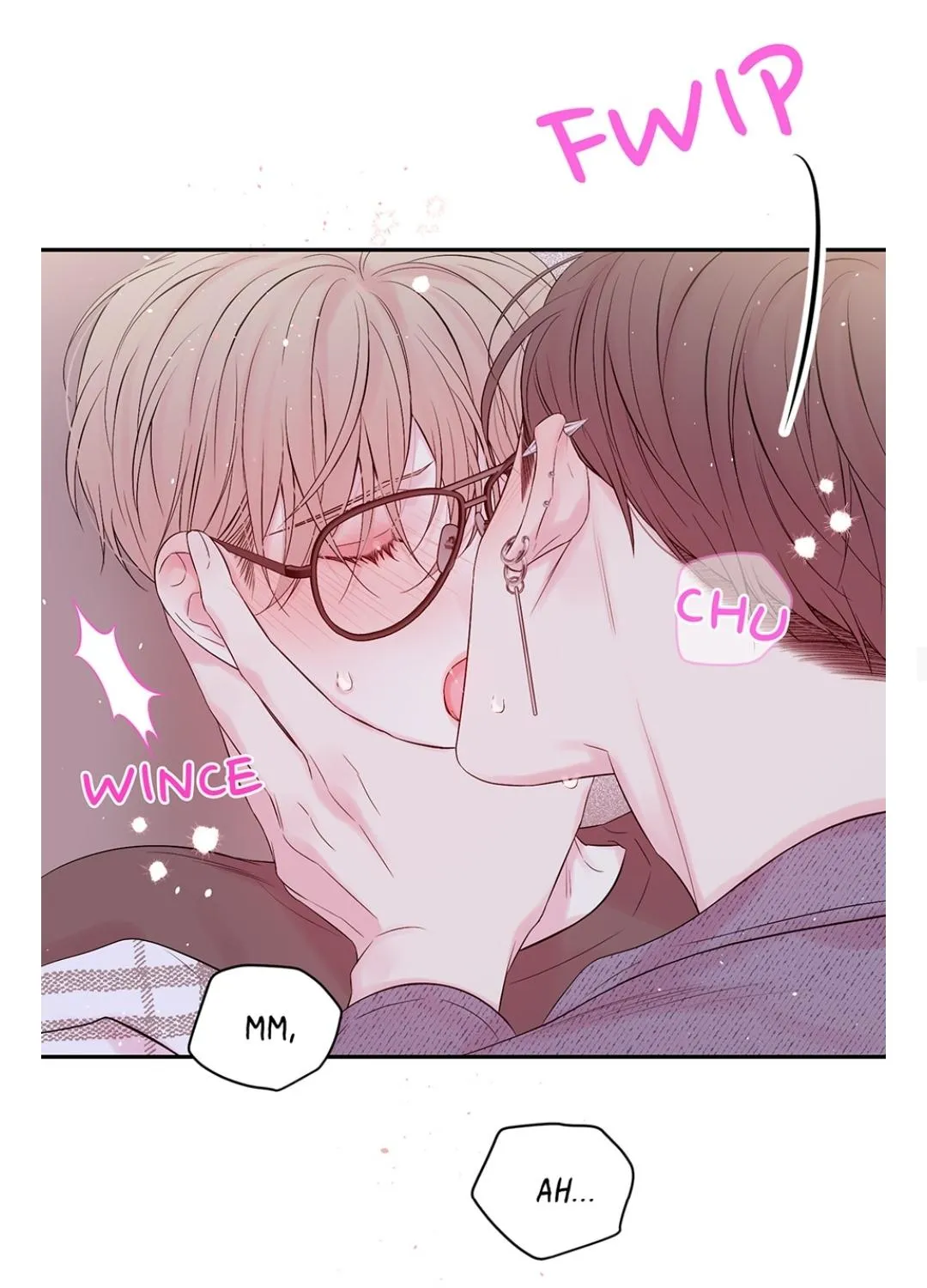 In My Closet Chapter 10.1 page 45 - MangaKakalot