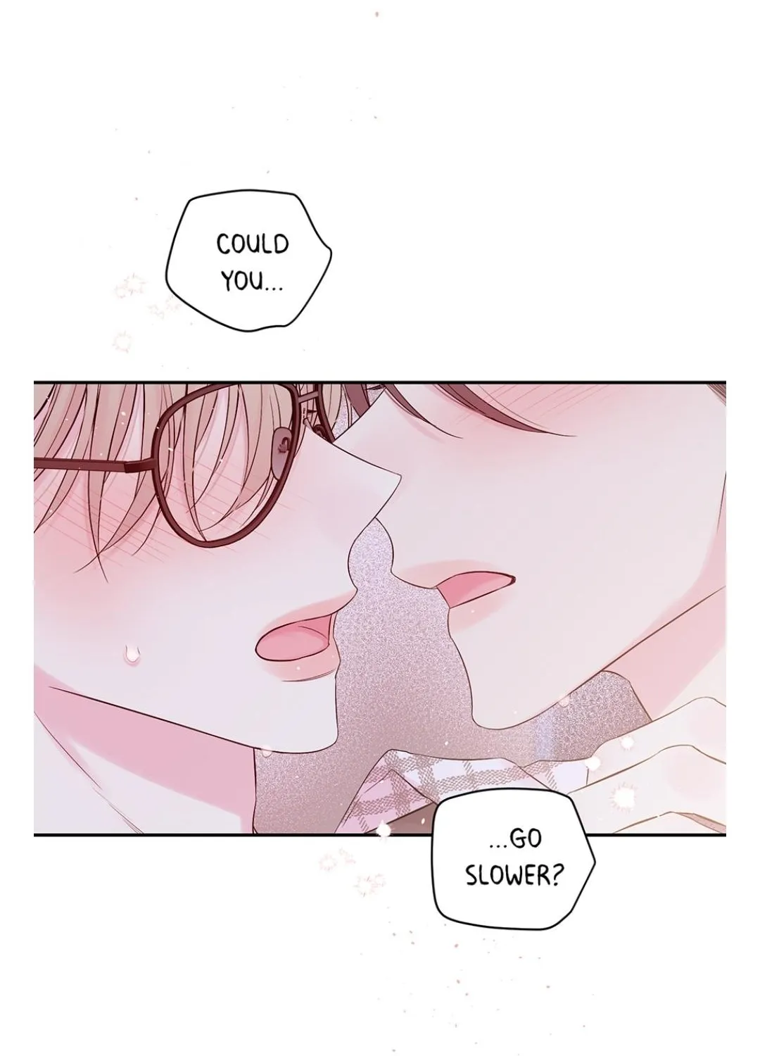 In My Closet Chapter 10.1 page 46 - MangaKakalot