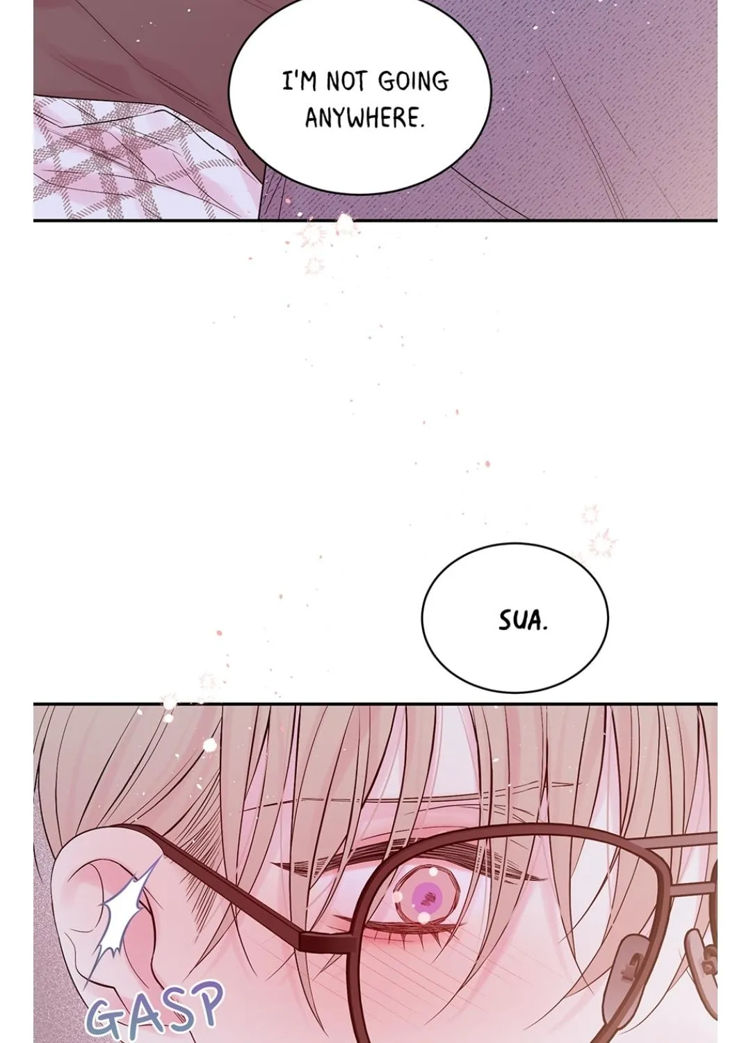 In My Closet Chapter 10.1 page 48 - MangaKakalot