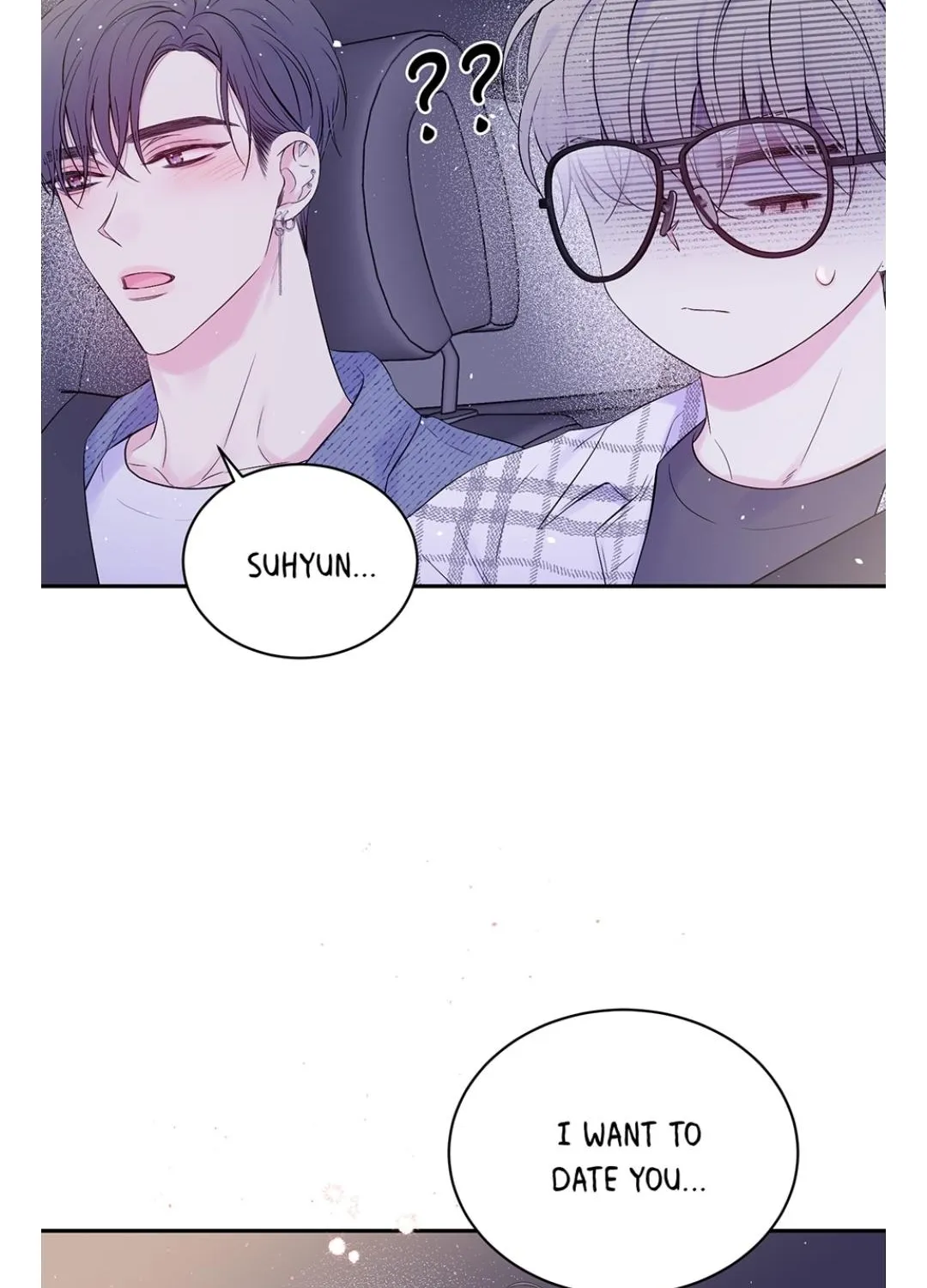 In My Closet Chapter 10.1 page 6 - MangaKakalot