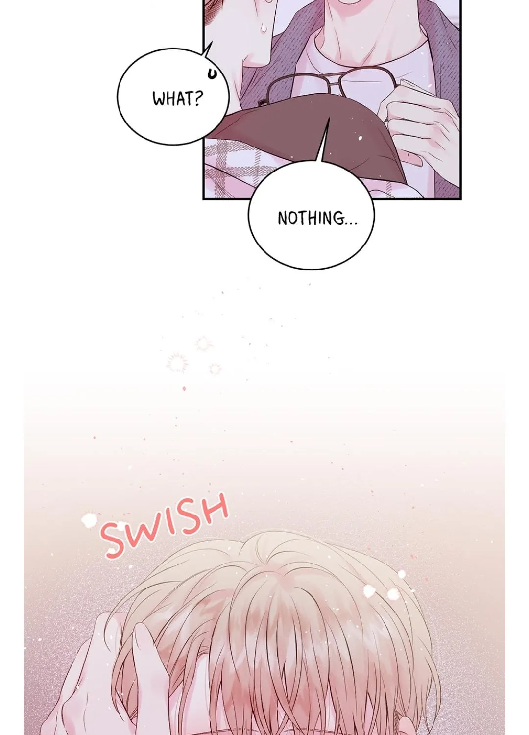 In My Closet Chapter 10.1 page 55 - MangaKakalot