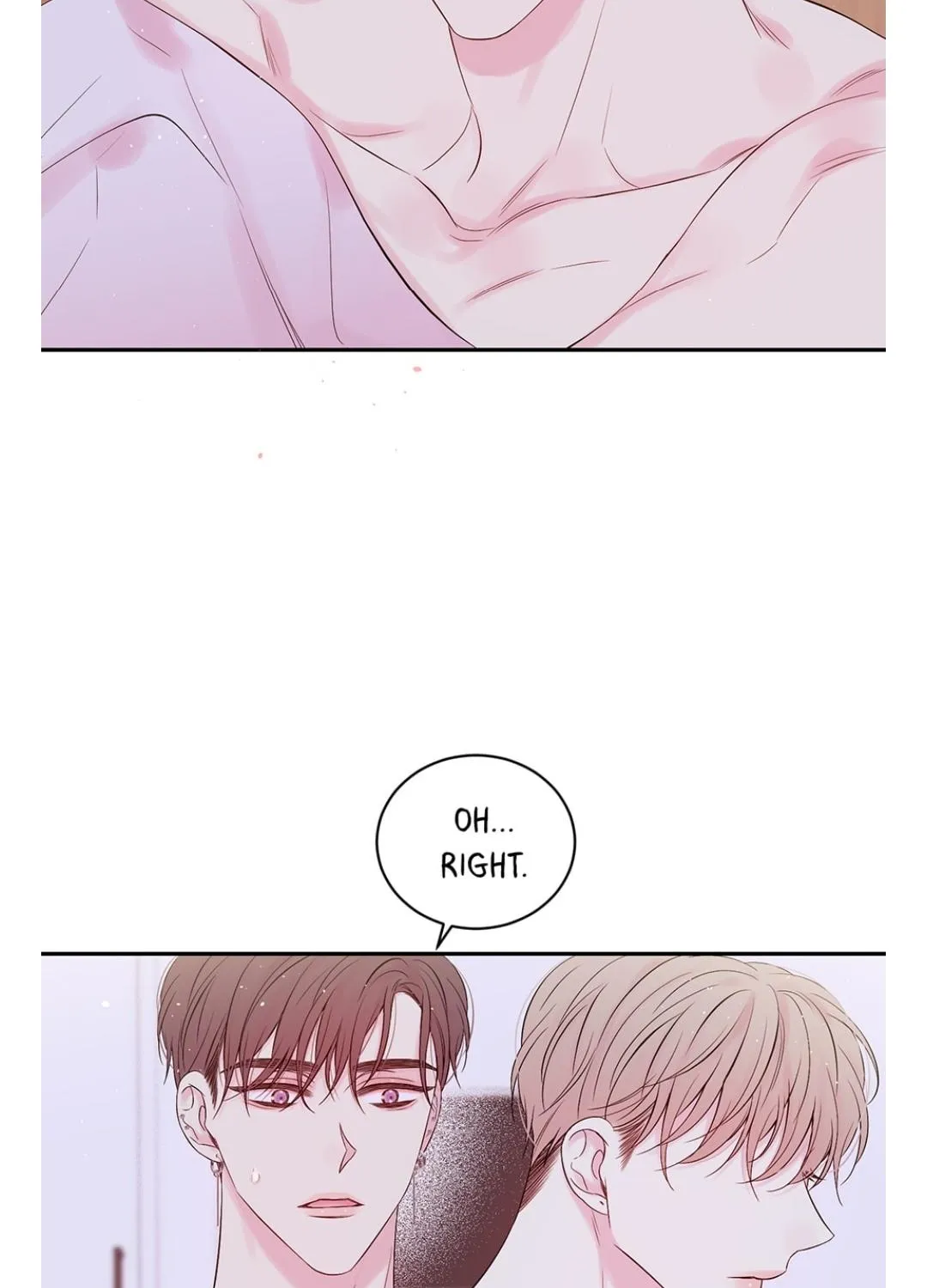 In My Closet Chapter 10.1 page 60 - MangaKakalot