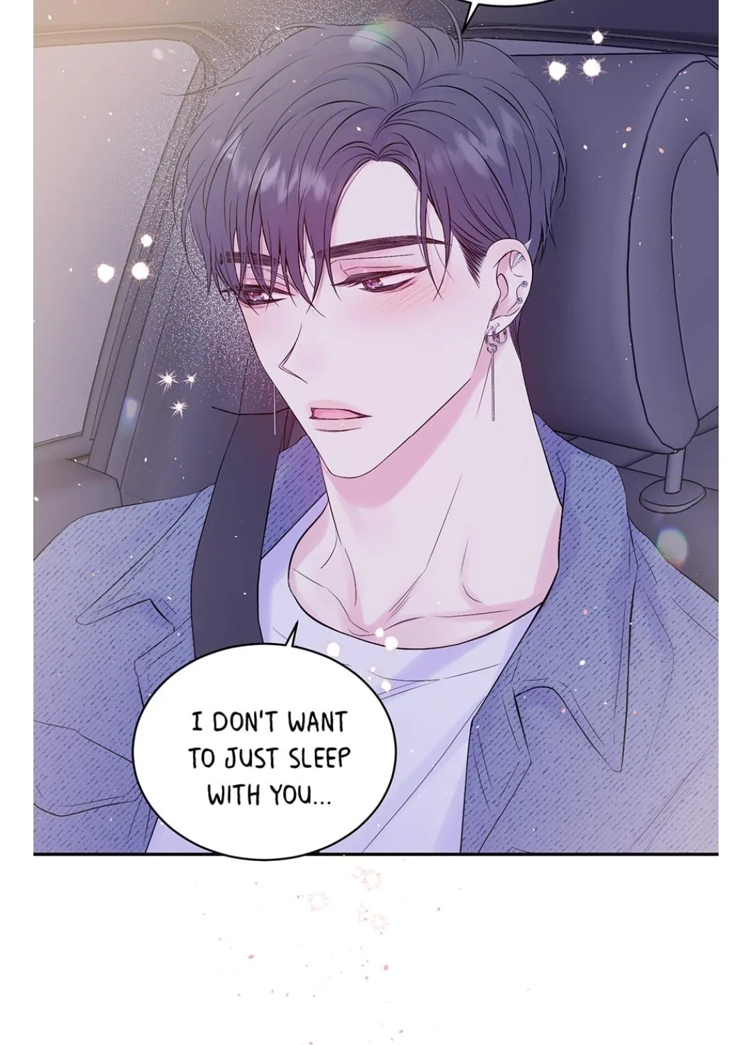 In My Closet Chapter 10.1 page 7 - MangaKakalot