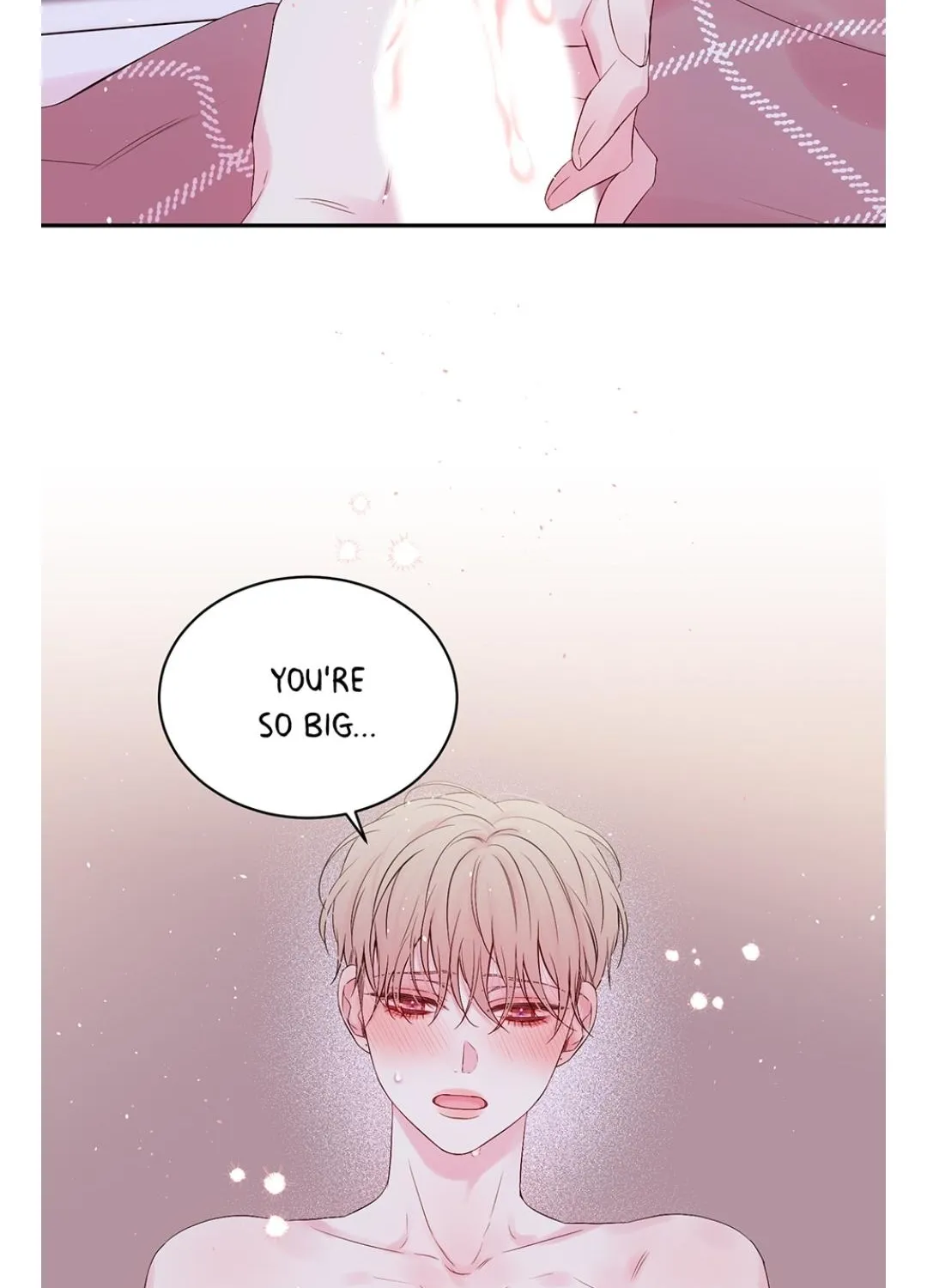 In My Closet Chapter 10.1 page 63 - MangaKakalot