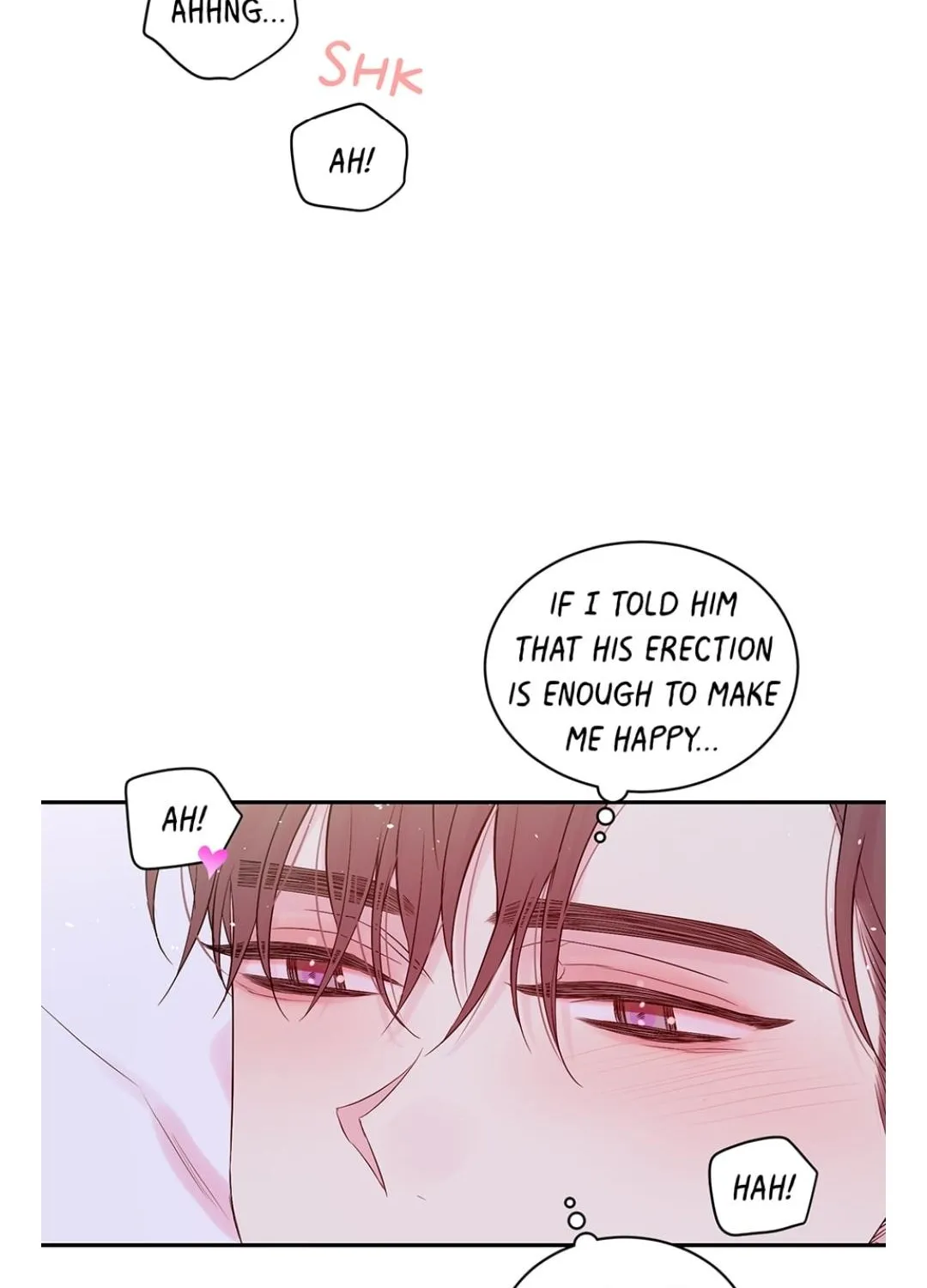 In My Closet Chapter 10.1 page 67 - MangaKakalot