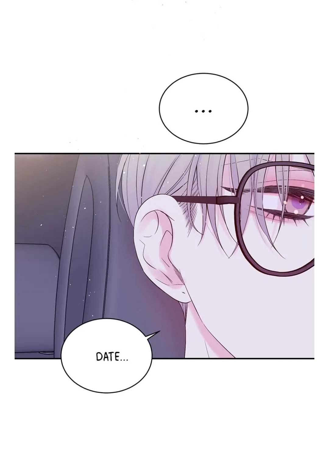 In My Closet Chapter 10.1 page 8 - MangaKakalot