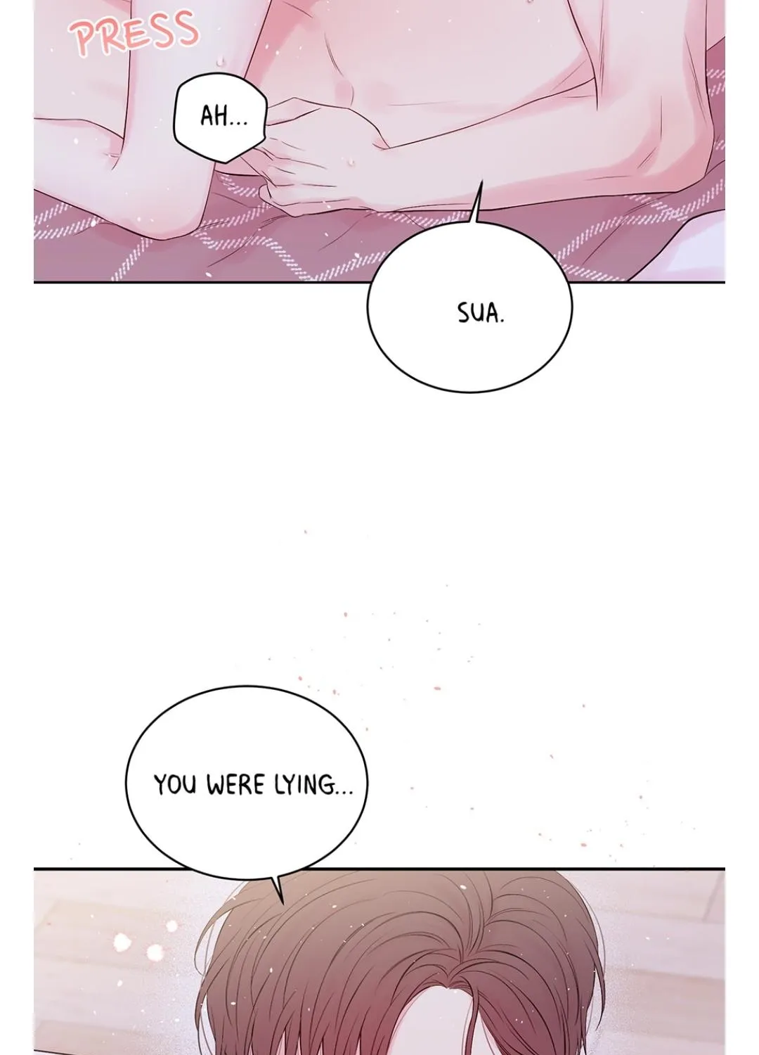 In My Closet Chapter 10.1 page 72 - MangaKakalot