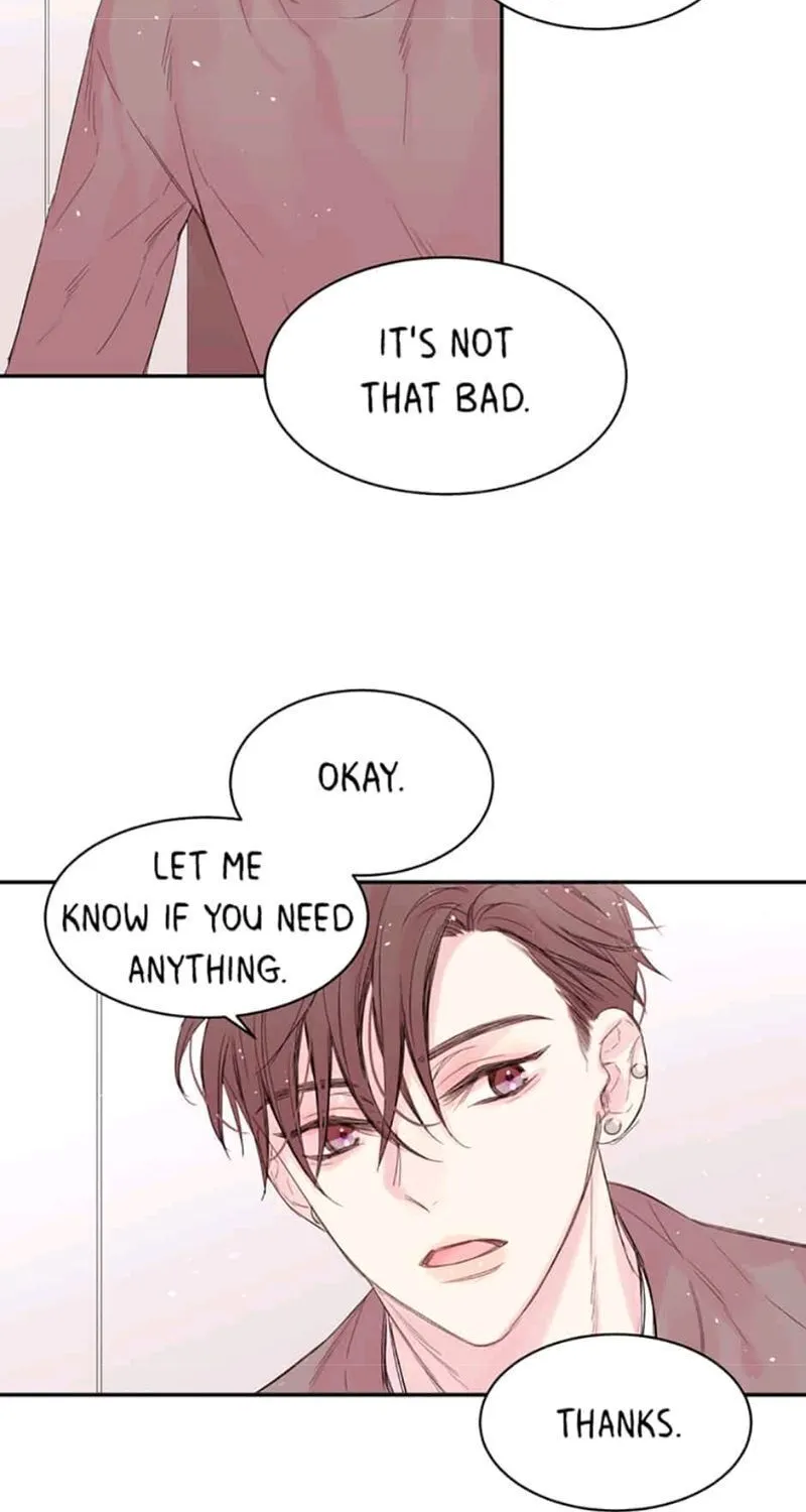 In My Closet Chapter 10 page 31 - MangaKakalot