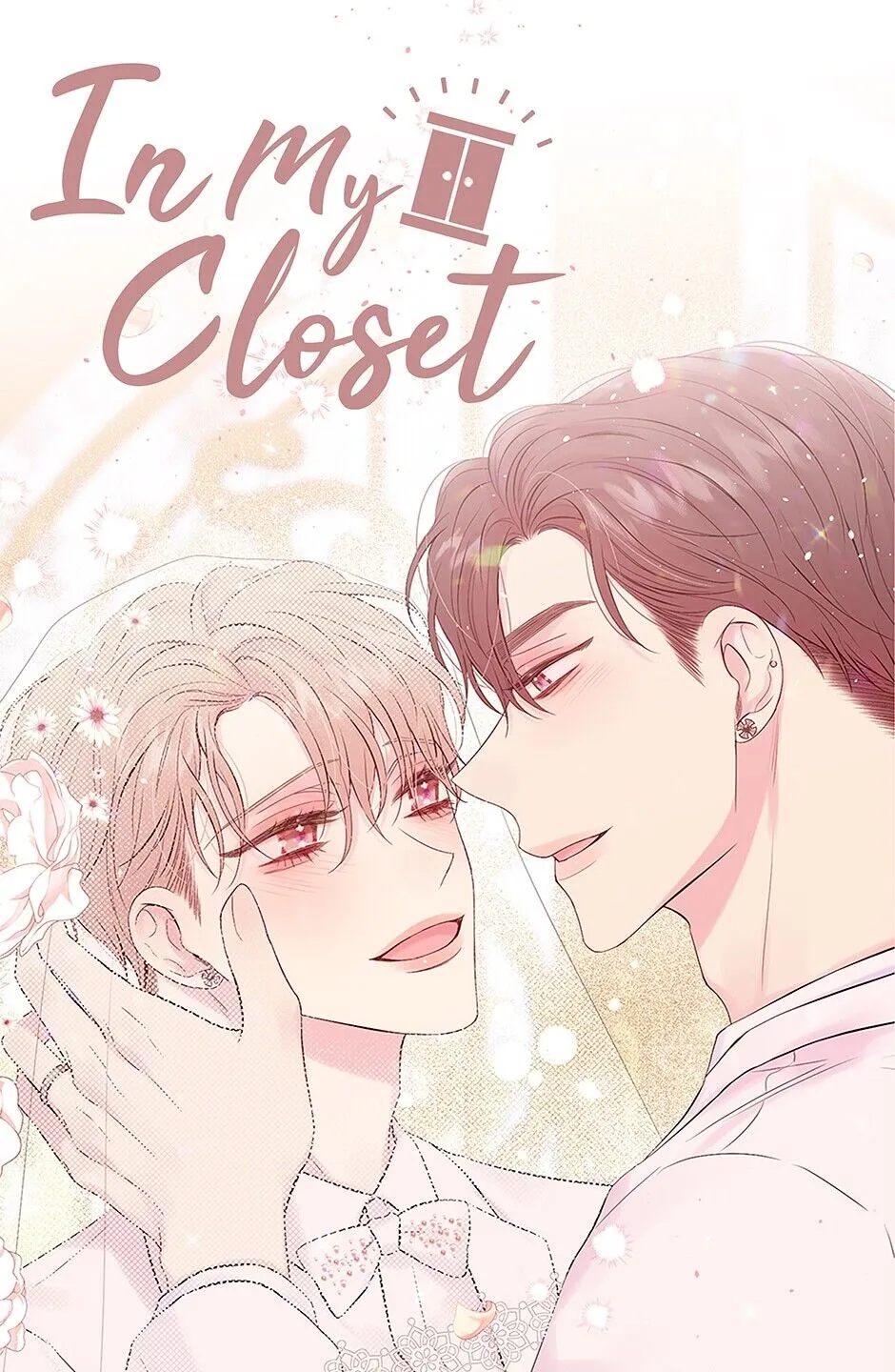 In My Closet Chapter 100.1 page 1 - MangaKakalot