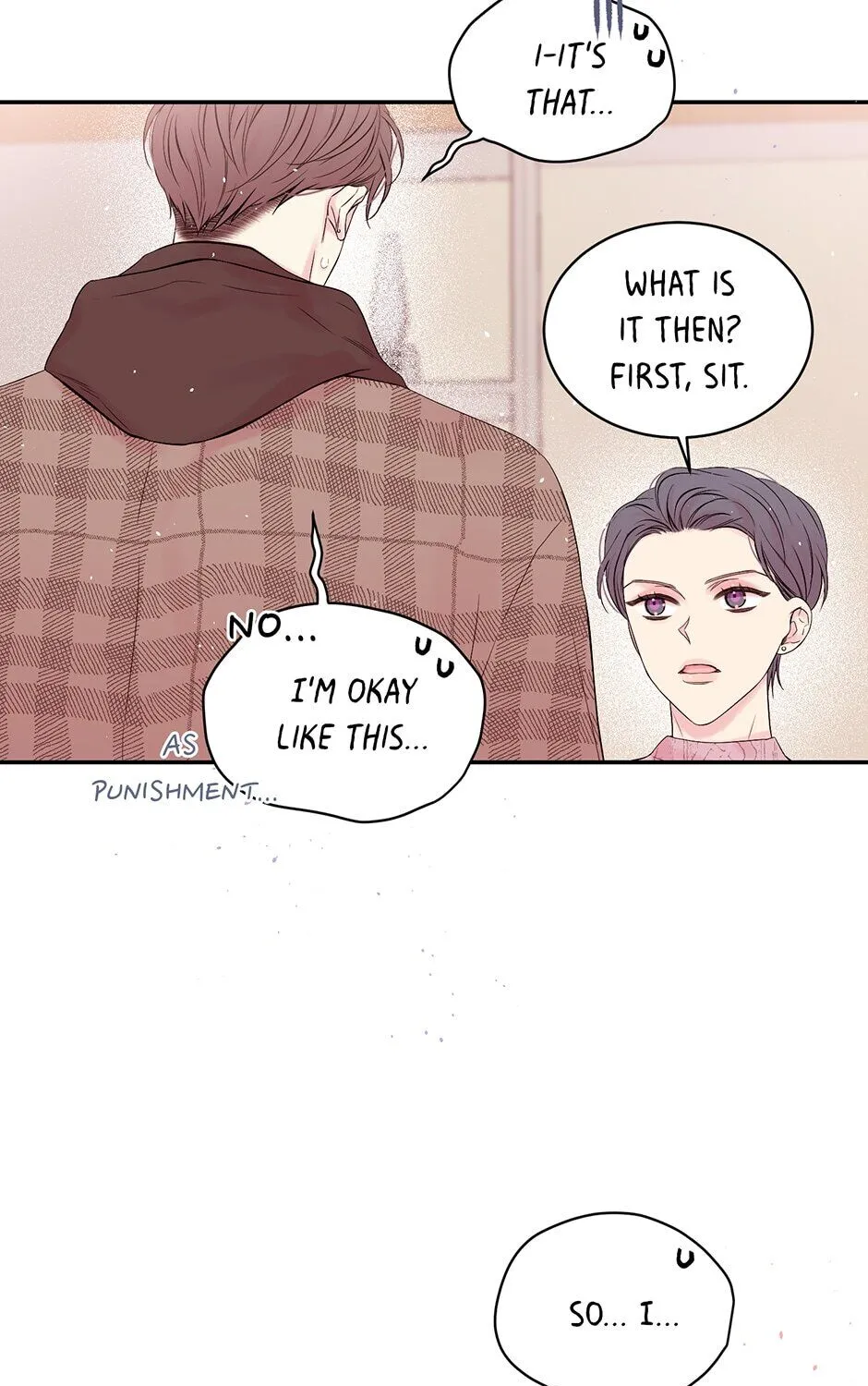 In My Closet Chapter 100 page 23 - MangaKakalot