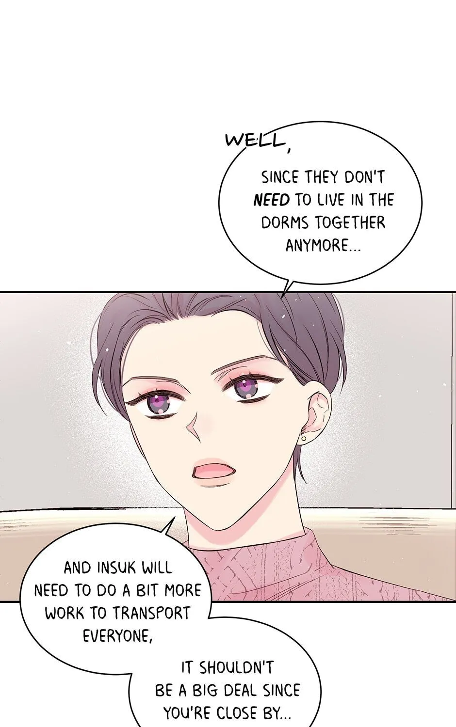 In My Closet Chapter 100 page 31 - MangaKakalot