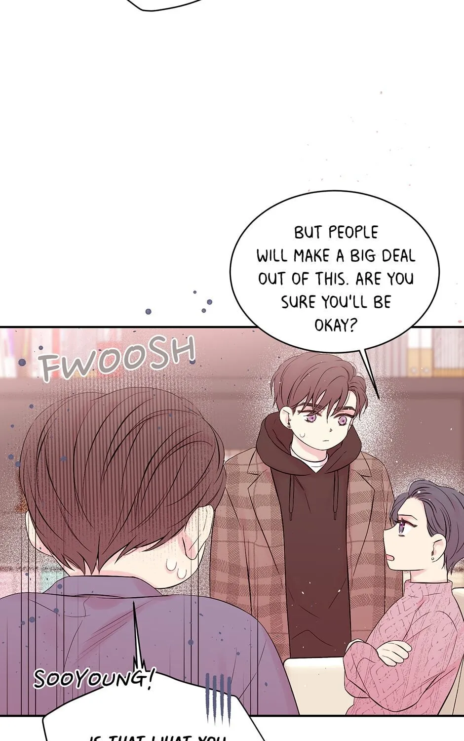 In My Closet Chapter 100 page 35 - MangaKakalot