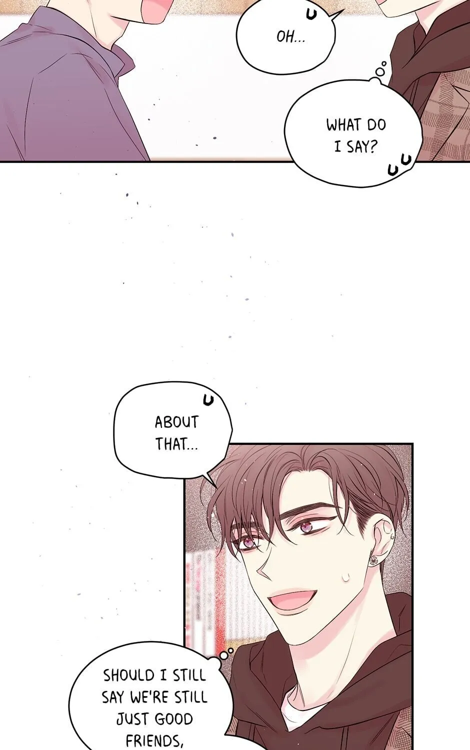 In My Closet Chapter 100 page 41 - MangaKakalot