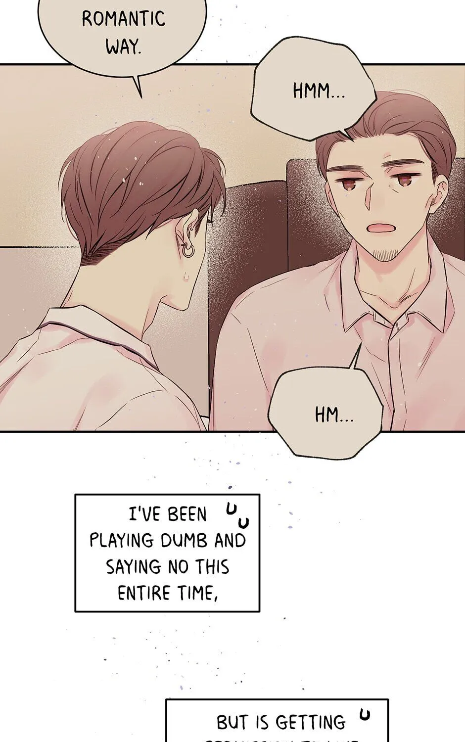 In My Closet Chapter 100 page 7 - MangaKakalot