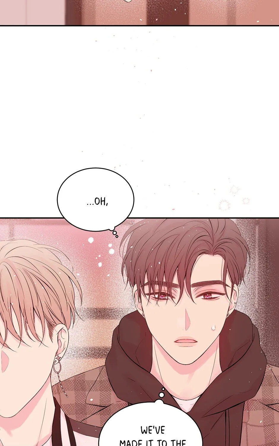 In My Closet Chapter 100 page 73 - MangaKakalot