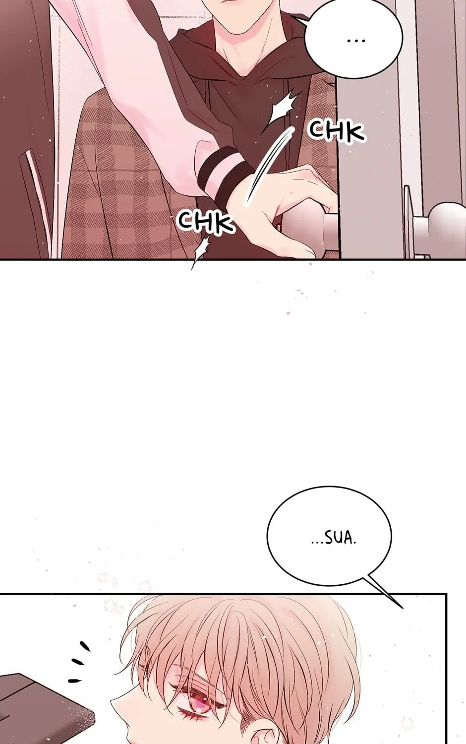 In My Closet Chapter 100 page 83 - MangaKakalot