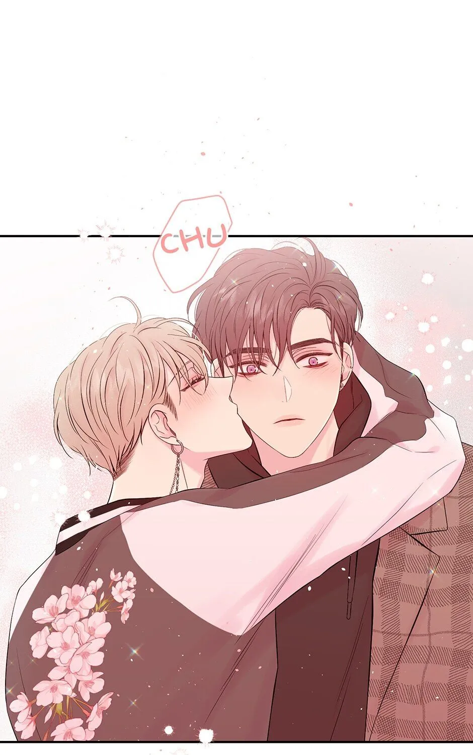 In My Closet Chapter 100 page 95 - MangaKakalot