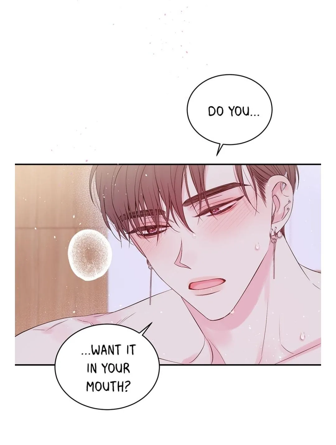 In My Closet Chapter 11.1 page 16 - MangaKakalot