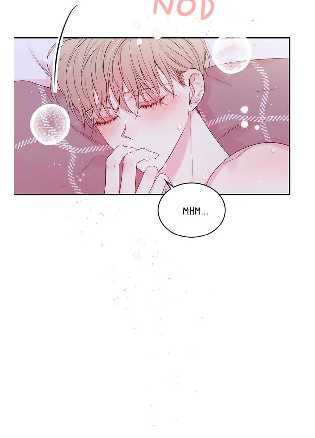 In My Closet Chapter 11.1 page 18 - MangaKakalot