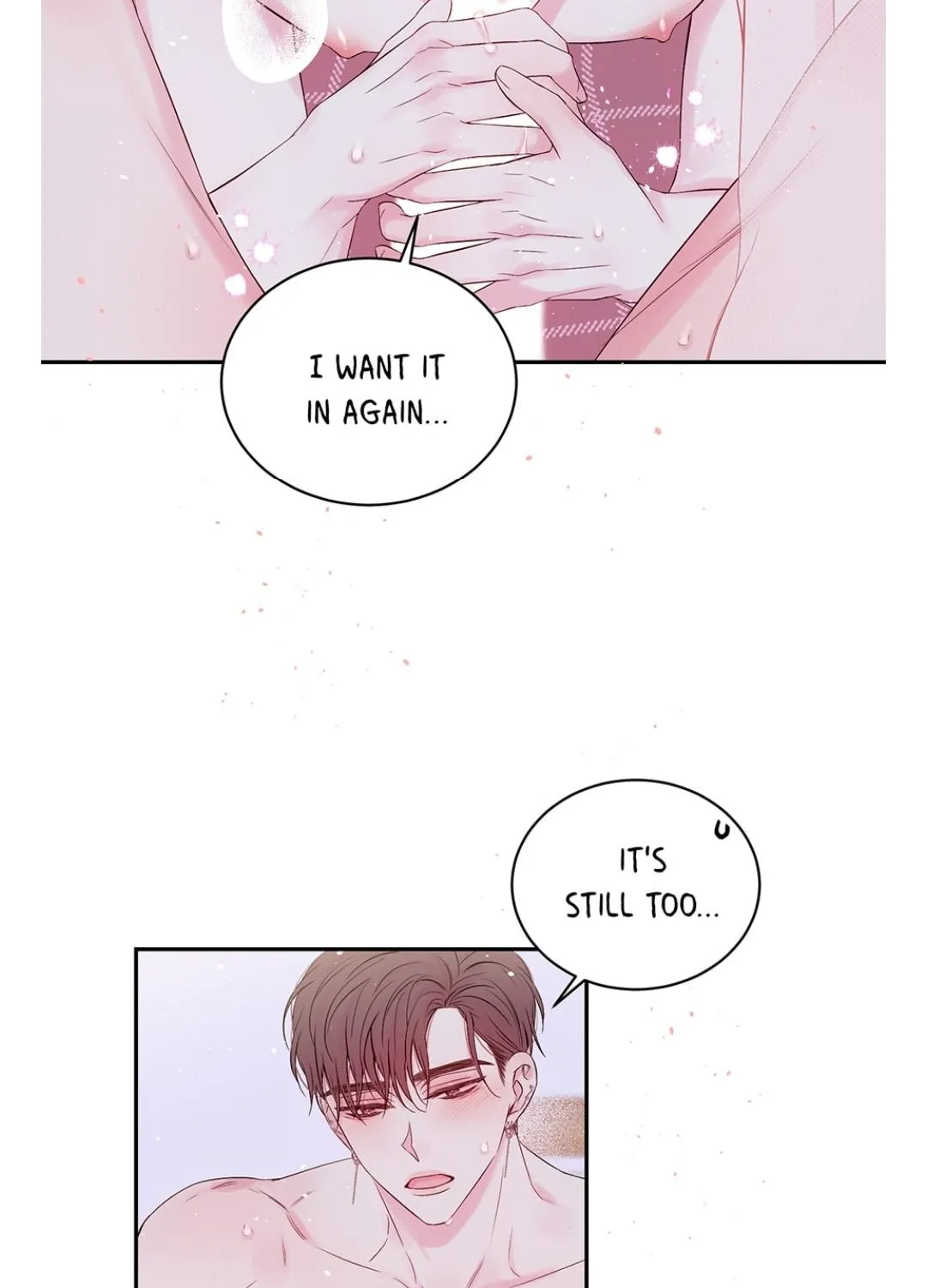 In My Closet Chapter 11.1 page 24 - MangaKakalot