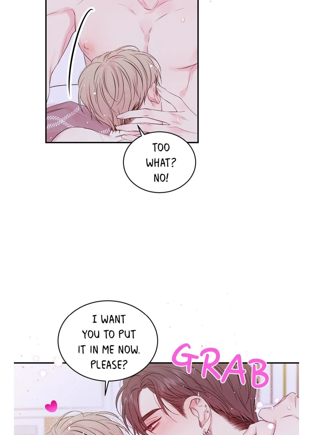 In My Closet Chapter 11.1 page 25 - MangaKakalot