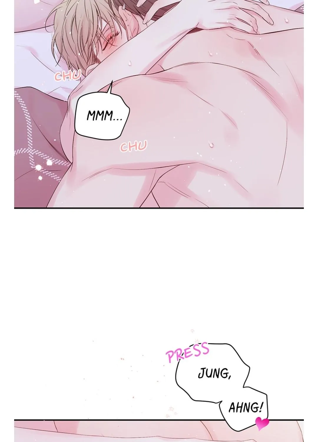 In My Closet Chapter 11.1 page 28 - MangaKakalot