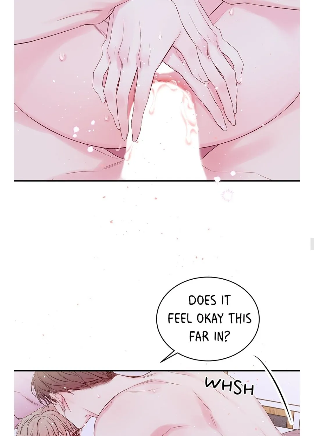 In My Closet Chapter 11.1 page 33 - MangaKakalot