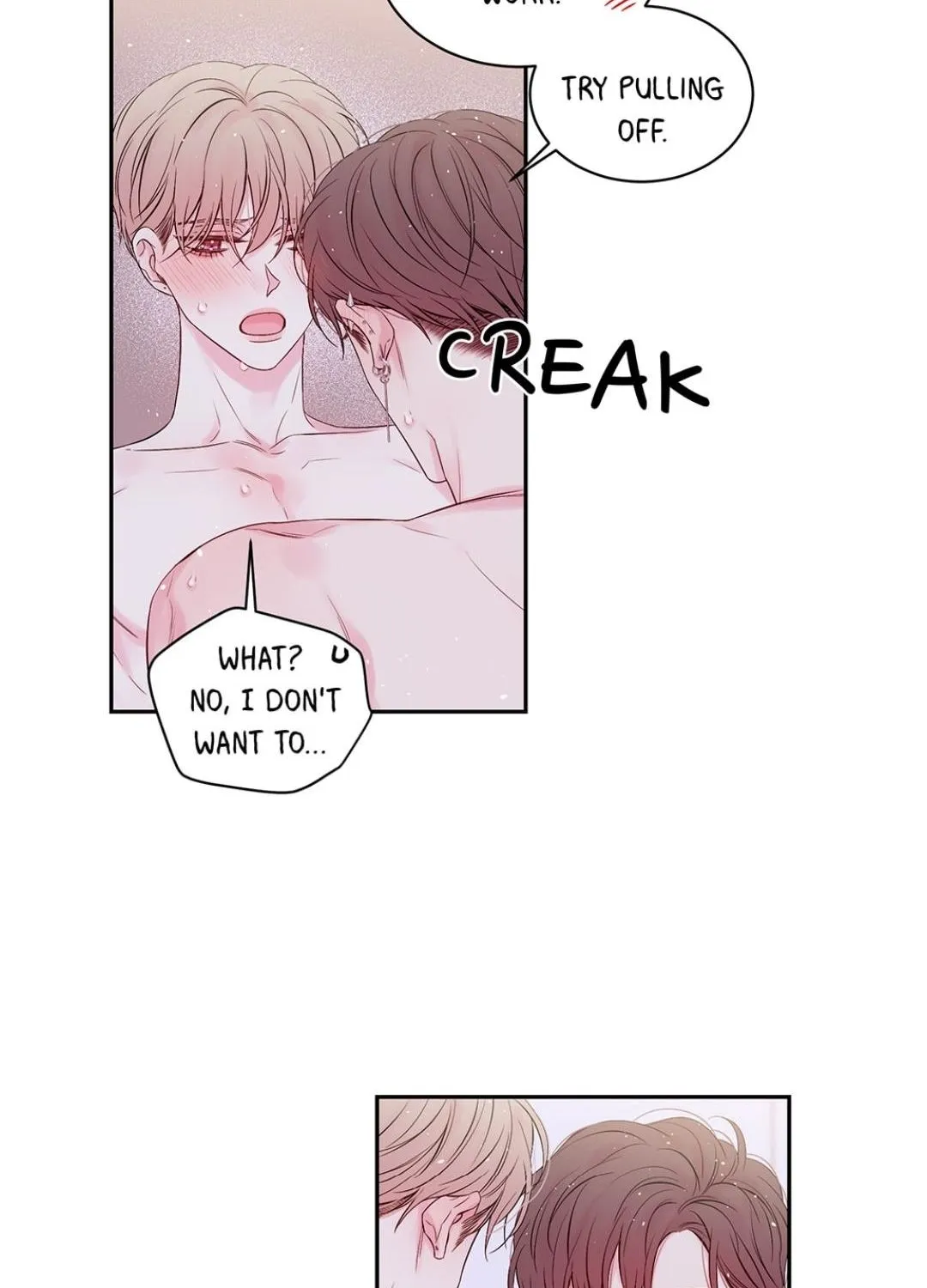 In My Closet Chapter 11.1 page 6 - MangaKakalot