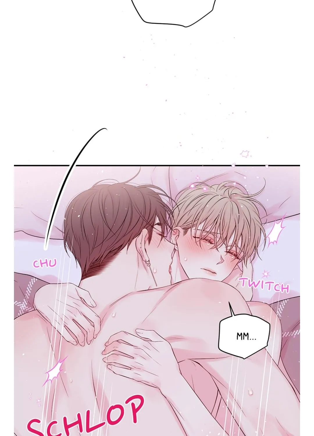 In My Closet Chapter 11.1 page 53 - MangaKakalot