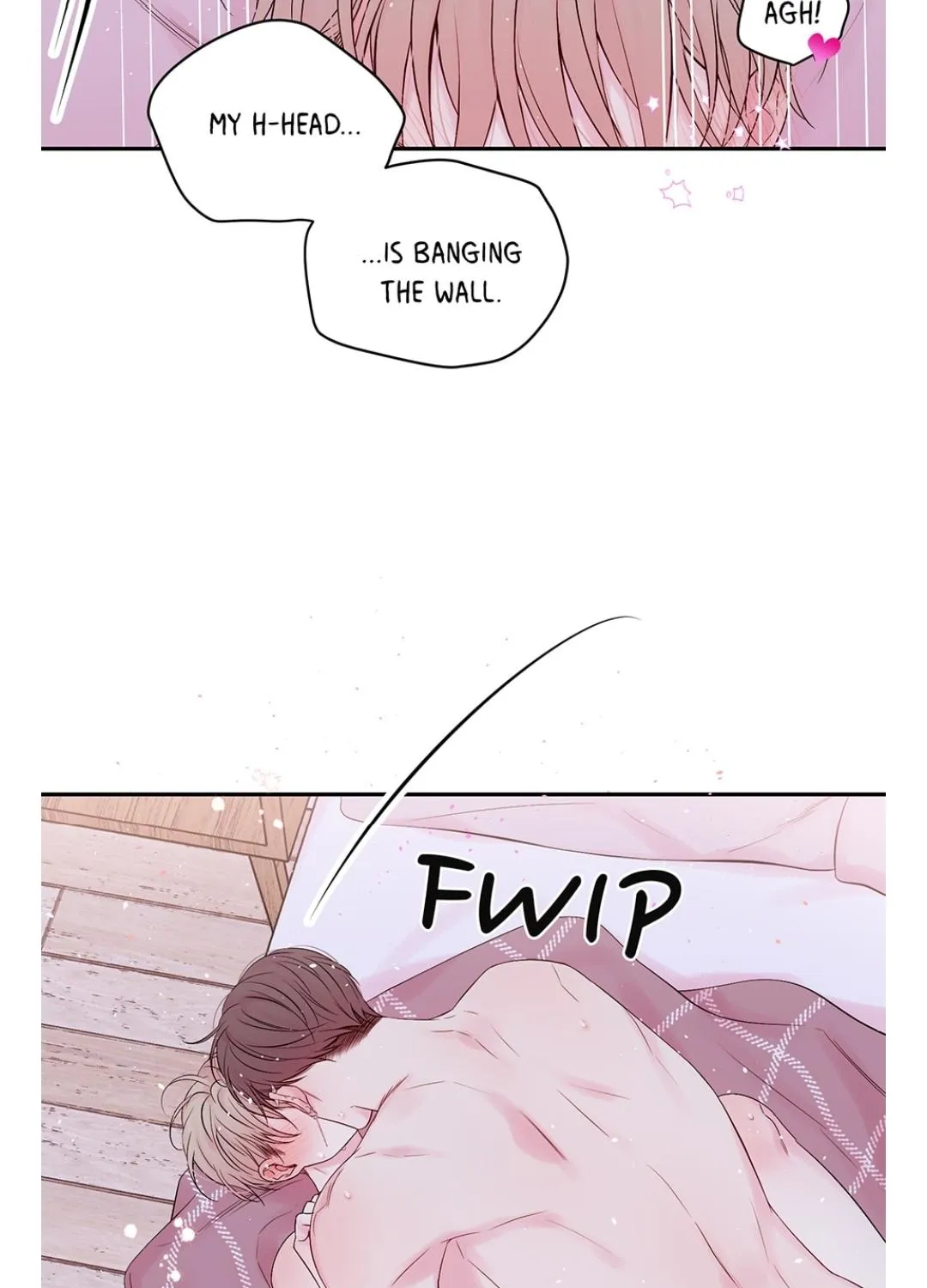 In My Closet Chapter 11.1 page 56 - MangaKakalot