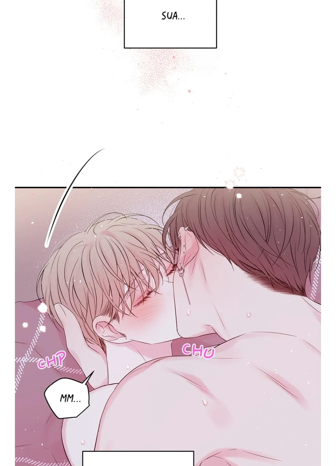 In My Closet Chapter 11.1 page 63 - MangaKakalot