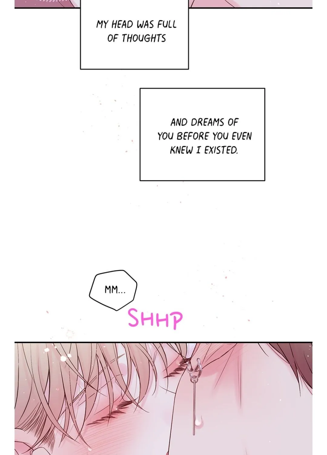 In My Closet Chapter 11.1 page 64 - MangaKakalot