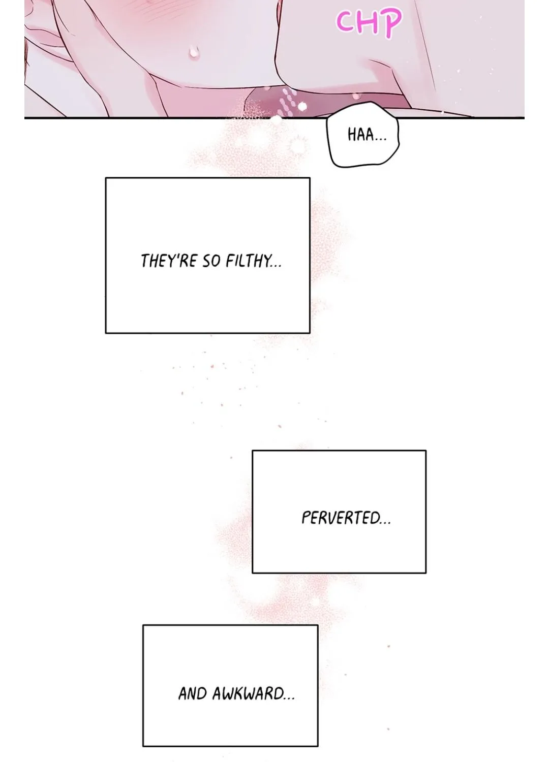 In My Closet Chapter 11.1 page 65 - MangaKakalot