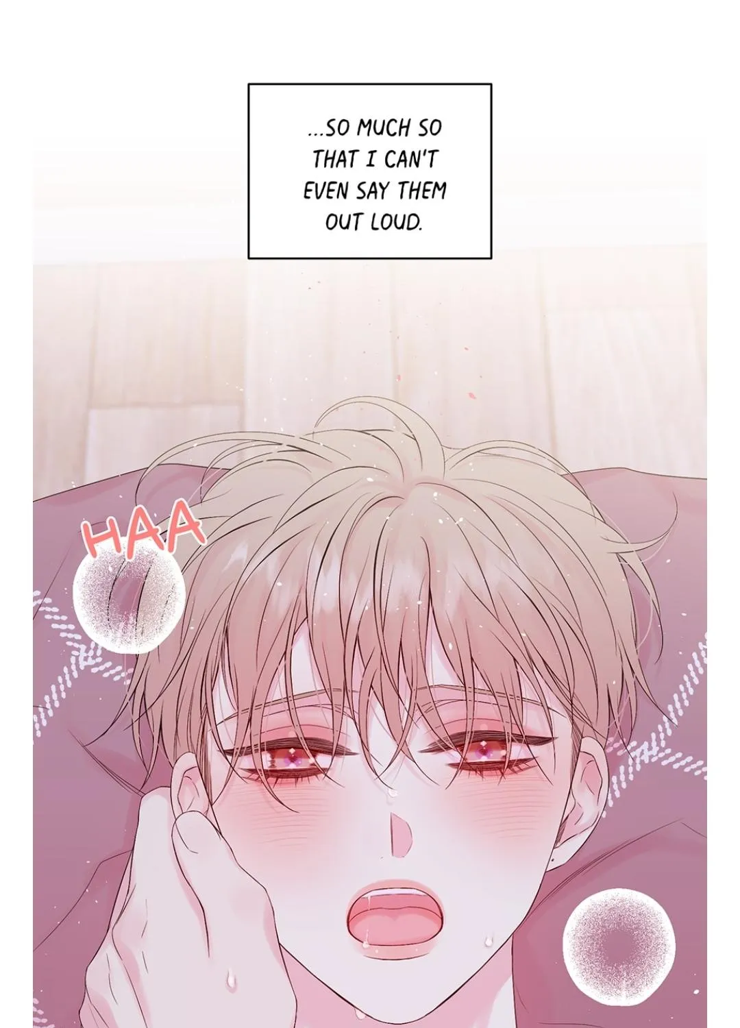 In My Closet Chapter 11.1 page 67 - MangaKakalot